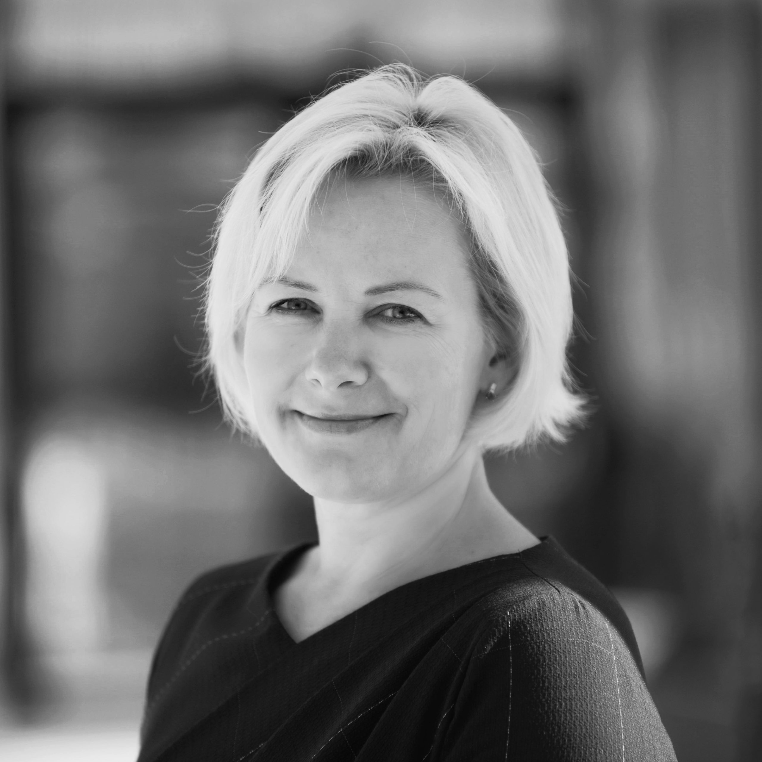 Laima Taparauskienė
