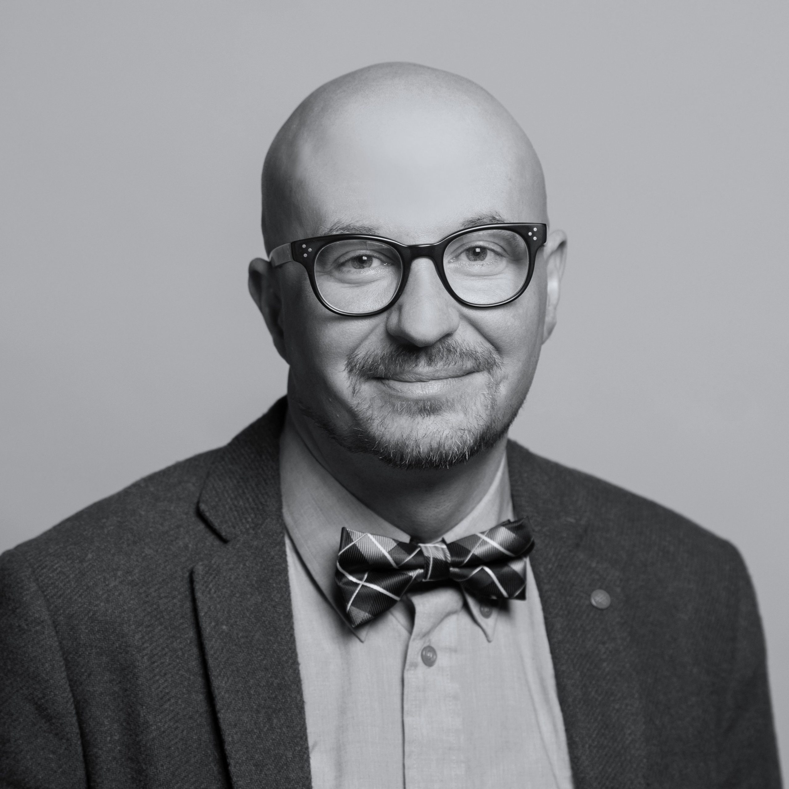 Tomas Krilavičius