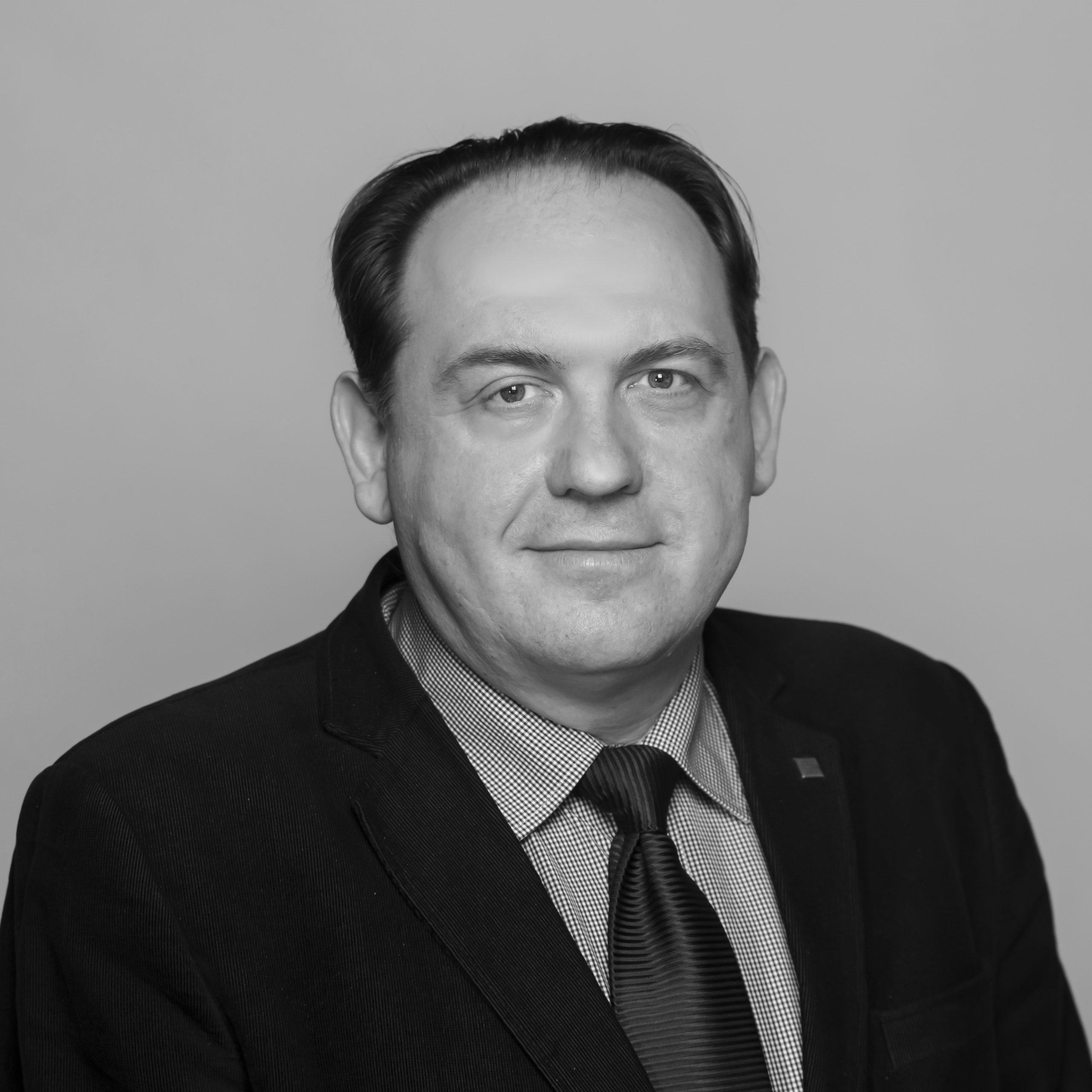 Prof. Dr Ričardas Krikštolaitis