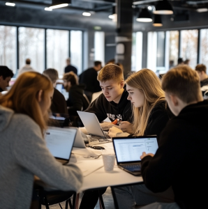 MERITHON hackathon 2024