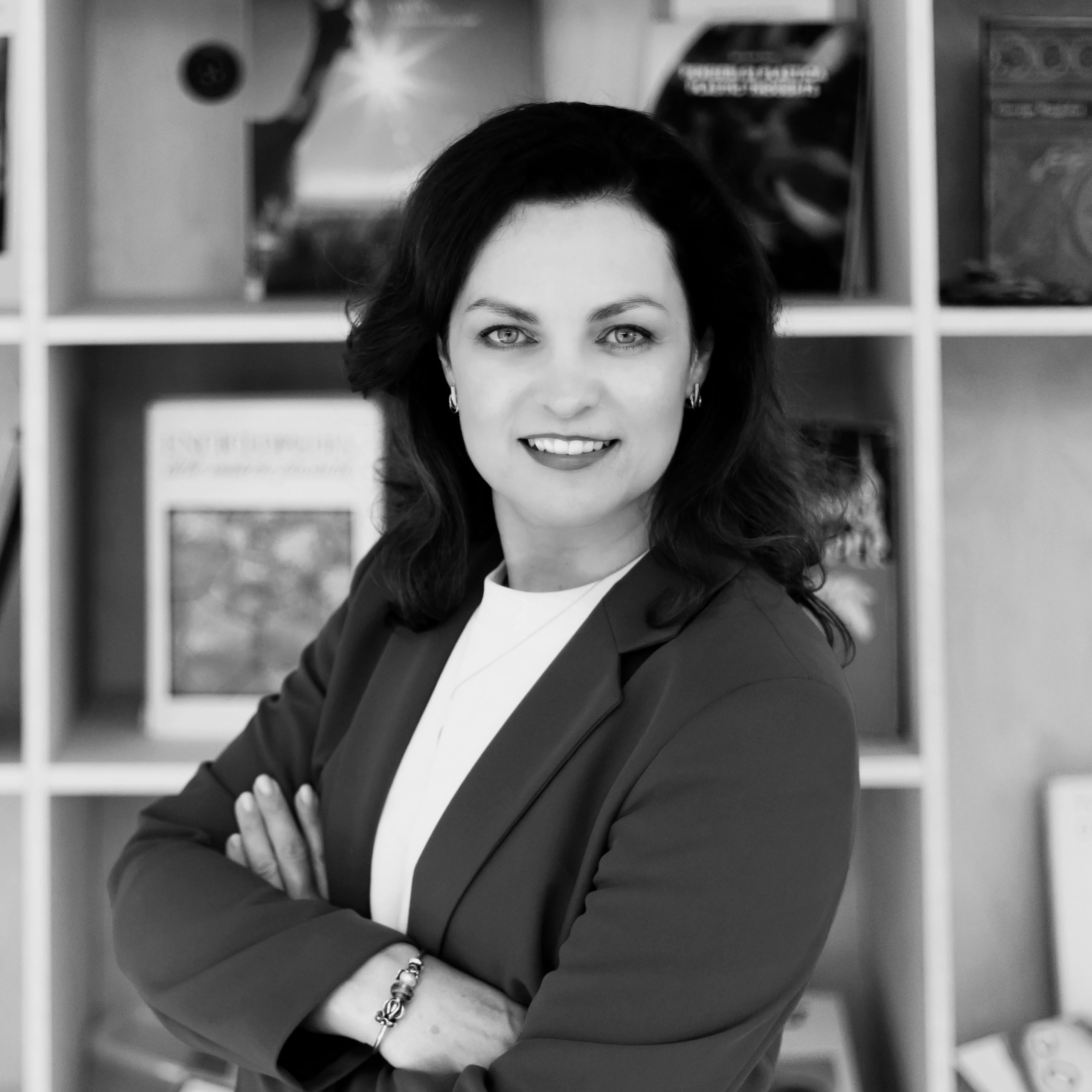 Dr Vilma Karoblienė
