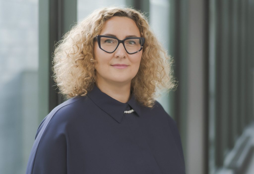 Dr Violeta Motuzienė