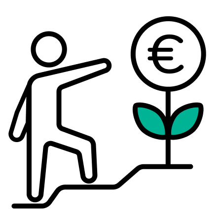 Self-sustainability phase