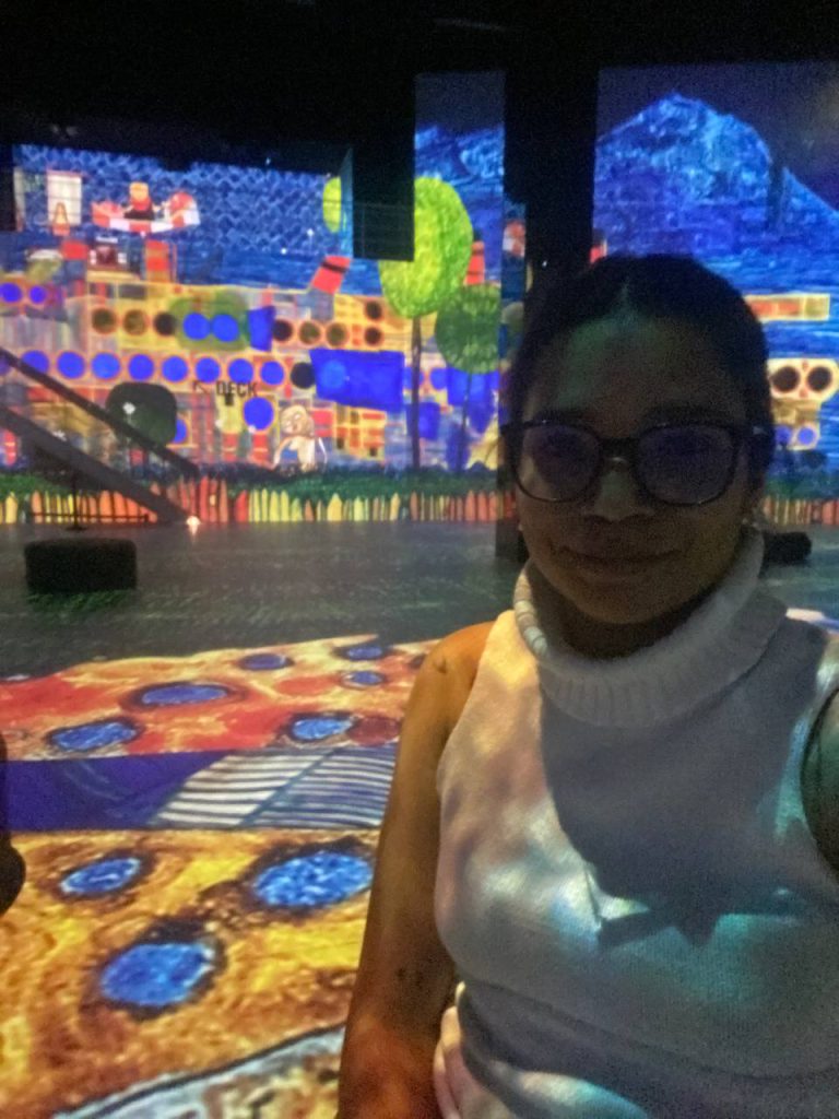 Maria Rosa Rojas Noguera – KTU medical physics SustAInLivWork internship