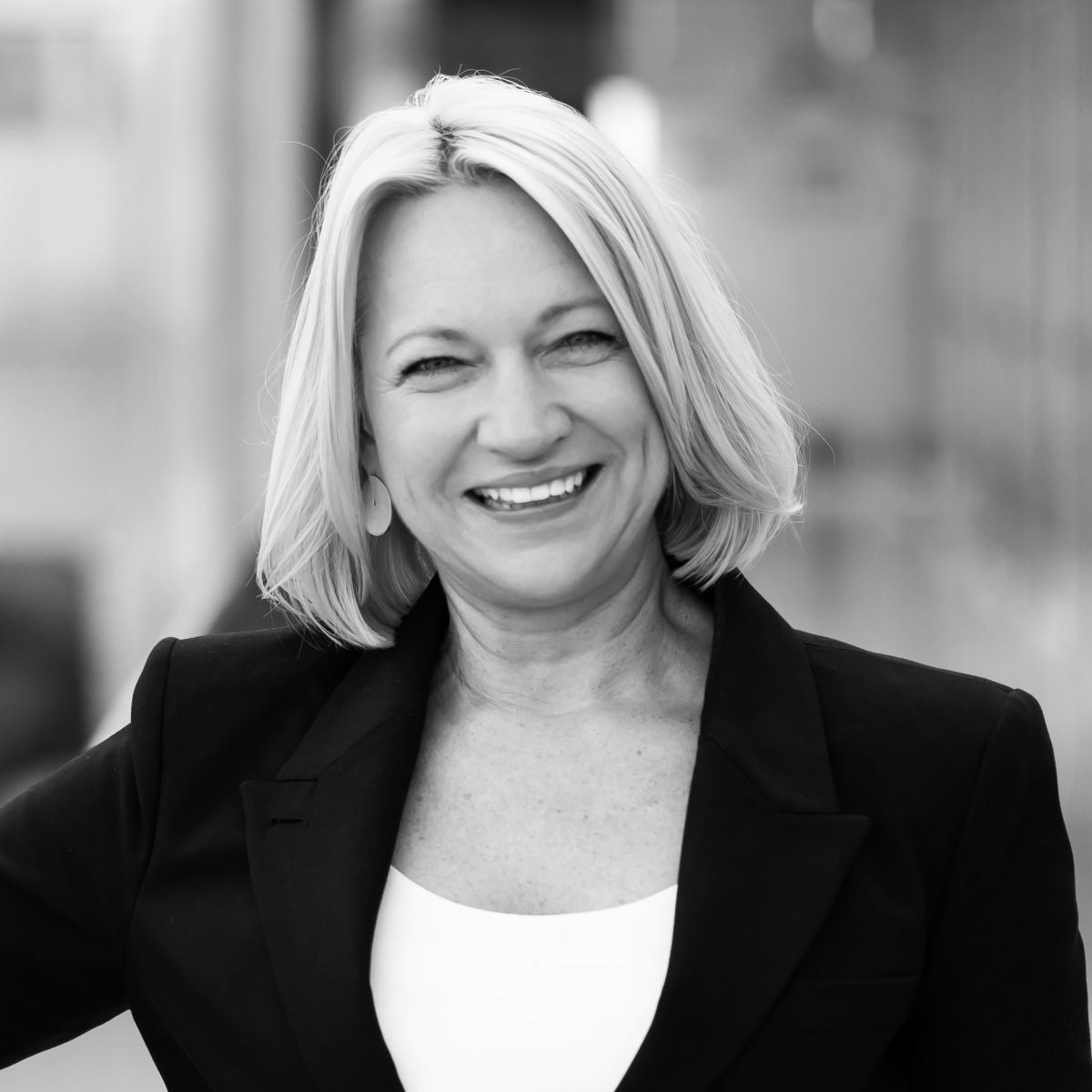 Greta Žėkienė, EAB member at SustAInLivWork
