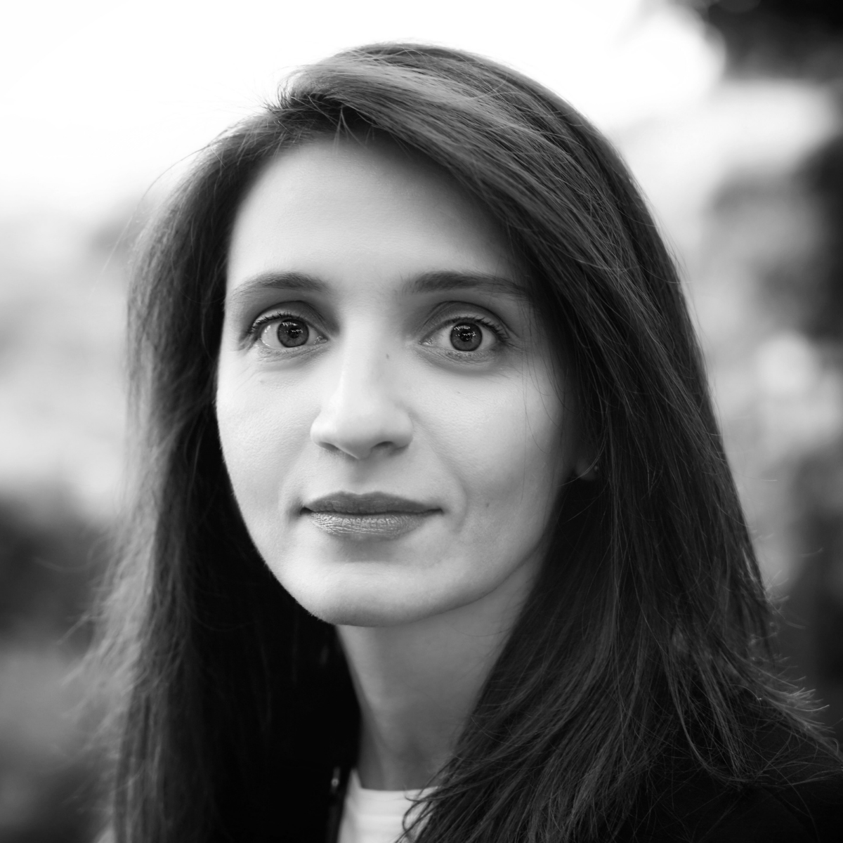 Dr Jelena Kabulova